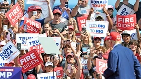 Auf Wisconsin kommt es an