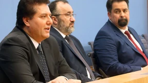 Muslime in Deutschland mahnen mehr Schutz an