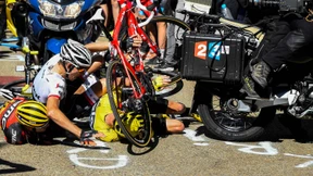 Jogger Froome behält Gelbes Trikot