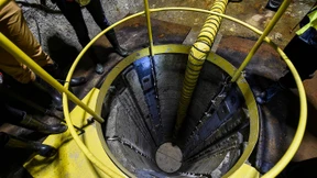 Atommüll? Ja, bitte!