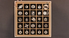 Preisverfall für das Gold des kleinen Mannes