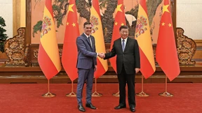 Ein Besuch, der Xi gelegen kommt