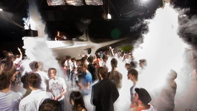 Disko-Besitzer warnen vor Club-Sterben