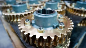 Deutsche Wirtschaft kommt in Fahrt