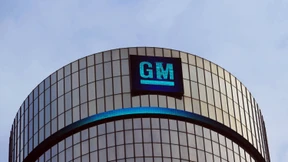 Kreditbewertung für General Motors angehoben