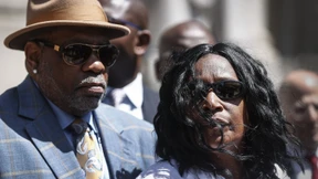 Mutter von getötetem Tyre Nichols verklagt Polizei