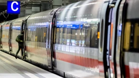 GDL bricht Tarifverhandlungen mit Deutscher Bahn ab