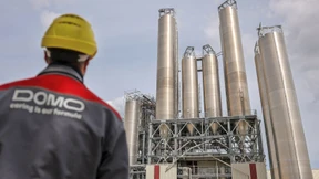 Rutscht jetzt auch der Chemiepark Leuna in die Krise?