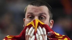 Deutschland bekommt Endspiel um das Halbfinale