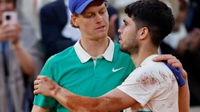 „Sinner eine perfekte Maschine, Alcaraz ein Superheld“