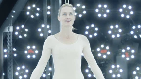 So futuristisch wie ein ISDN-Telefon