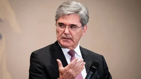 Siemens-Chef: Vorfälle wie in Chemnitz schaden Deutschlands Ansehen