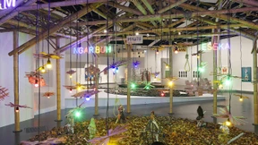 Die Verflechtung der Welten