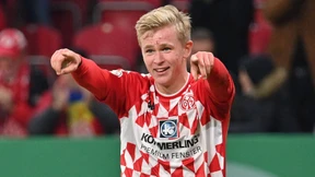 Die perfekte englische Woche für Mainz