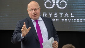 Der Trend geht Richtung Staatswirtschaft