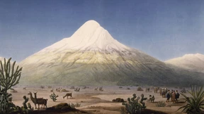 Kameraroboter auf der Spur des Klimawandels