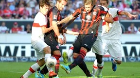 Gar nicht mehr ganz weit weg