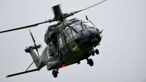 Bundeswehr-Piloten verlieren Lizenzen