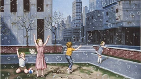 Das Ding ist winzig und nicht mal in Farbe