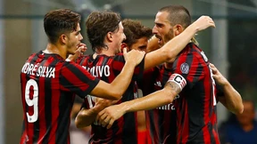 Milan ohne jede Mühe