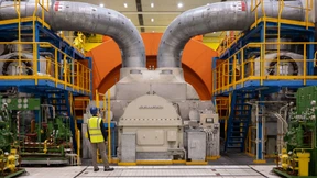 Ingenieure mischen sich in politische Debatten ein