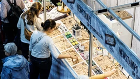 Vier Tage „Do it Yourself“ in Offenbach