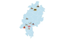 Eine Woche rausgehen & ausgehen