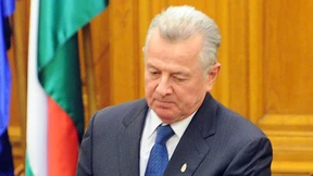 Pál Schmitts letztes Gefecht 