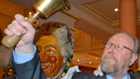 „Ich kann nichts außer Hochdeutsch“