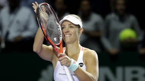 Kerber will lernen, nein zu sagen