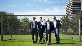 Den Acker zur Arena machen