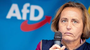 Beatrix von Storch muss dem Bundestag Ordnungsgeld zahlen