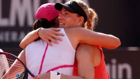 Kerber verliert gegen Nummer eins der Welt