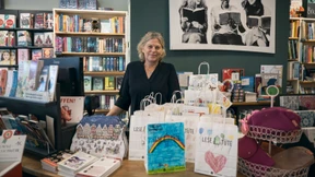 Wie Kinder Spaß an Büchern finden