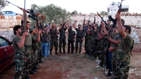 Rebellen werfen Assad-Miliz weiteres Massaker vor