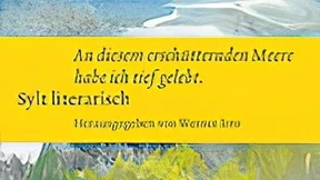 Draußen flötet der Wind