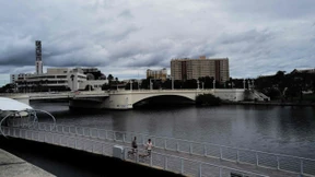 Golfküste rüstet sich für Extrem-Hurrikan „Milton“