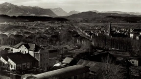 Sie hatten geglaubt, der Krieg sei schon beendet