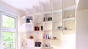 Okinlab ermöglicht die Gestaltung von Möbelunikaten