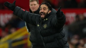 Das Chaos als einzige Konstante bei Manchester United