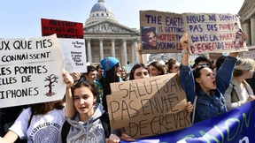 Paris und Köln rufen „Klimanotstand“ aus