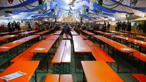 Die erste Ansprache des Volkes an seinen Ministerpräsidenten