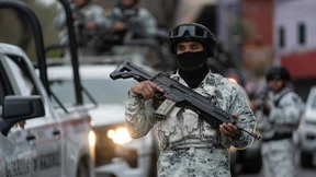 Mexikos Sicherheitslage rückt vor der WM in den Fokus