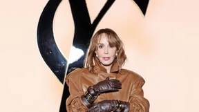 Ziemlich breite Schultern