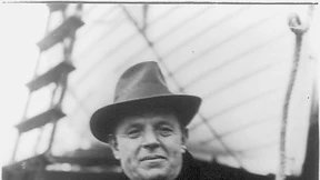 Der Nationaldichter, den niemand kennt