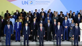 Bundesregierung bekräftigt Engagement für UN-Friedensmissionen