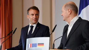 Kein völliger Stopp der Palästinenser-Hilfen