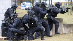 SPD-Politiker fordern mehr Geld für Bundespolizei