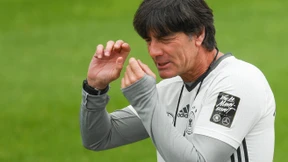 Was nun, Herr Löw?