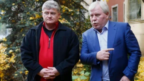 Angst vorm schlimmsten Leck aller Zeiten 